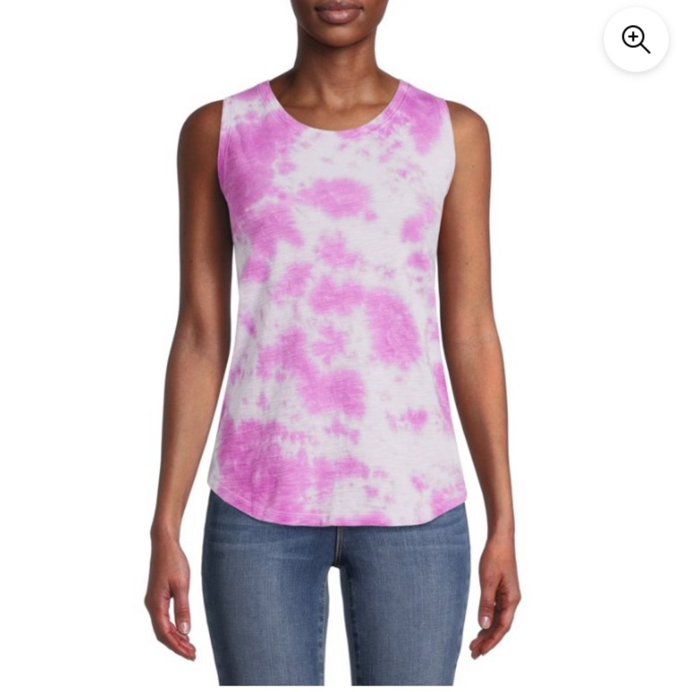 5 for $20 MIX N MATCH Tie Dye Tank